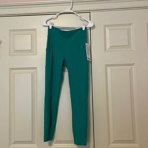 Brand new with tags Maldives green invigorate tight 25”
